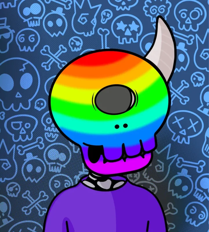 CroSkulls #3145