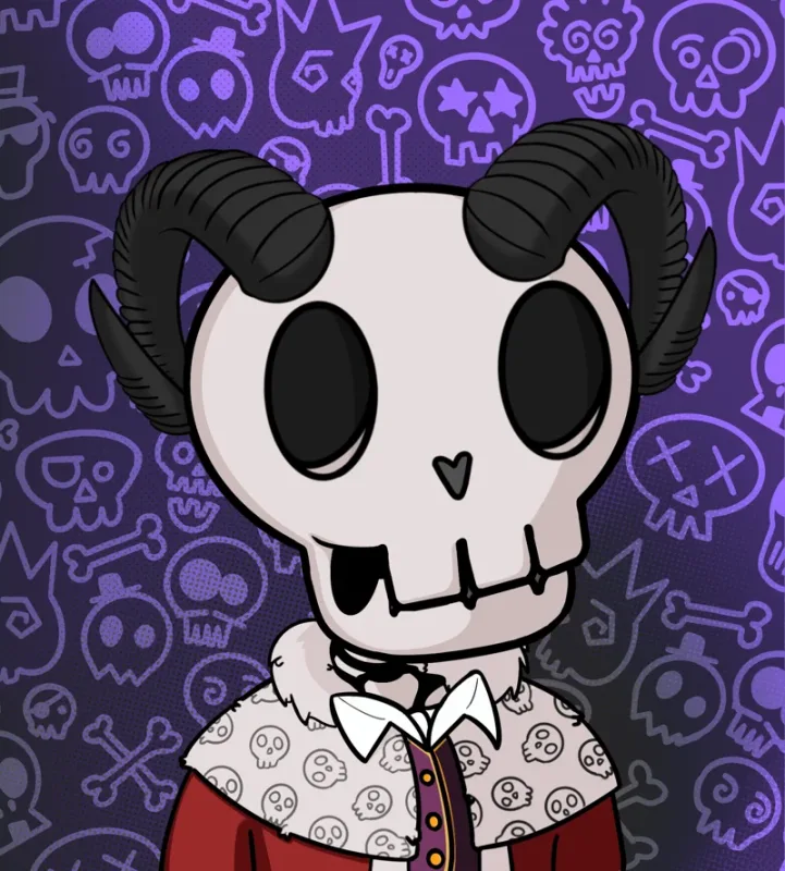 CroSkulls #3151