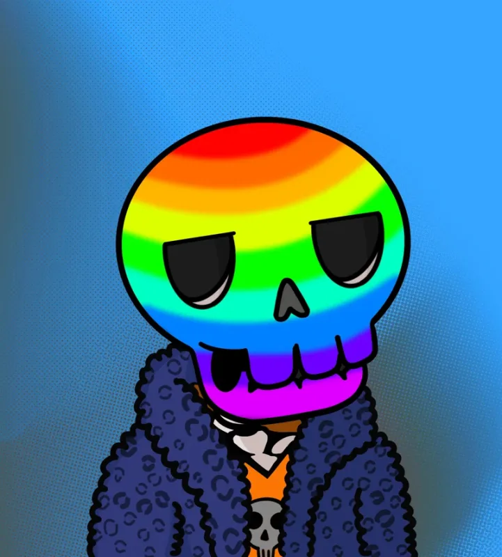 CroSkulls #3175