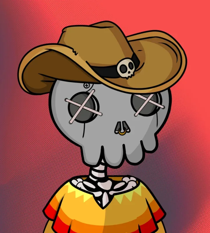 CroSkulls #3184
