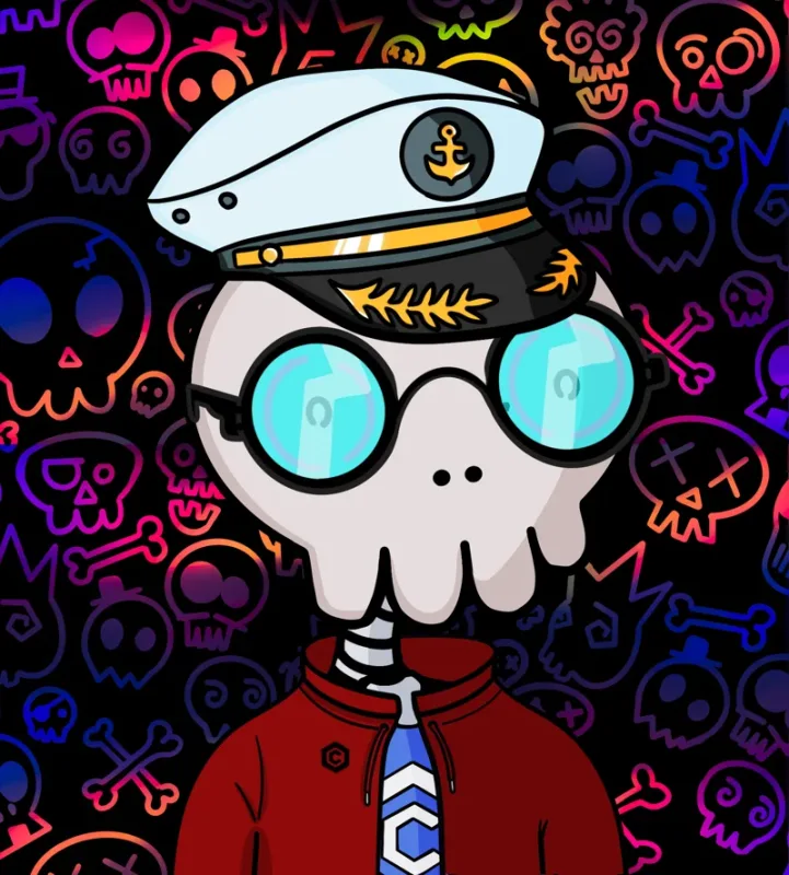 CroSkulls #3193