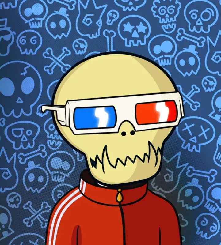 CroSkulls #3212