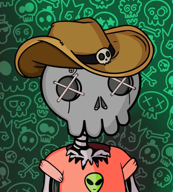CroSkulls #3235