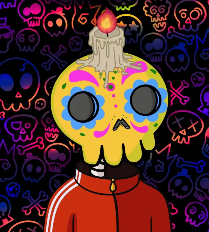 CroSkulls #3236