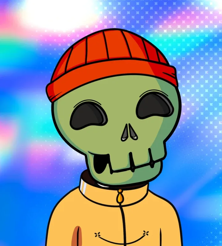 CroSkulls #3239