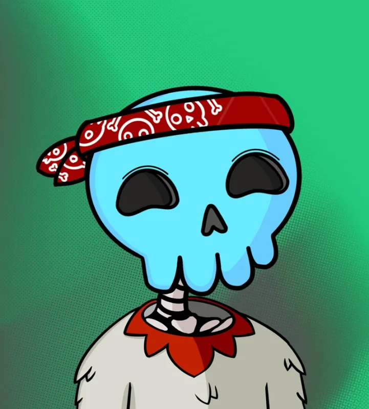 CroSkulls #3242