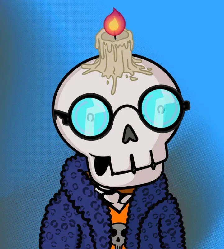 CroSkulls #3244