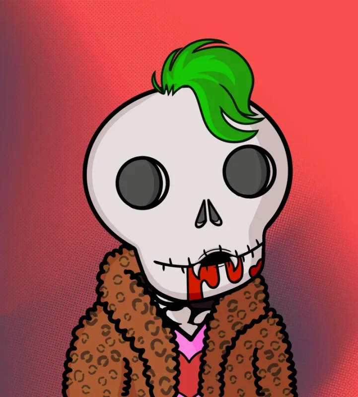 CroSkulls #3245