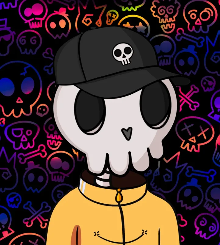 CroSkulls #3247