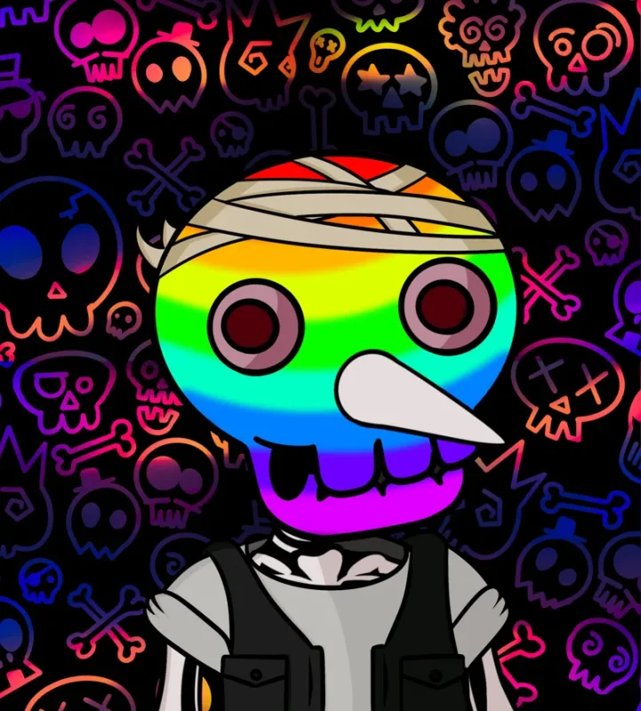 CroSkulls #3251