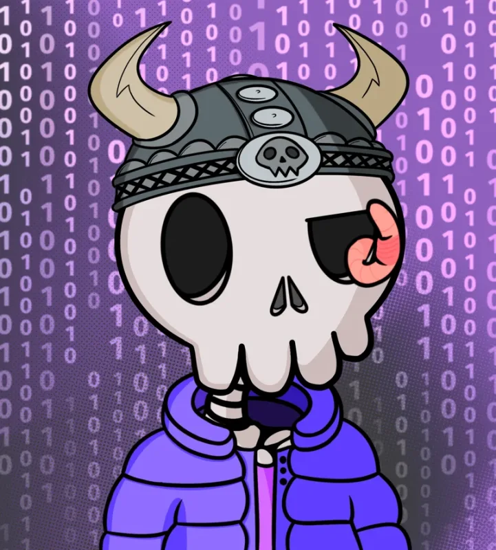 CroSkulls #3256