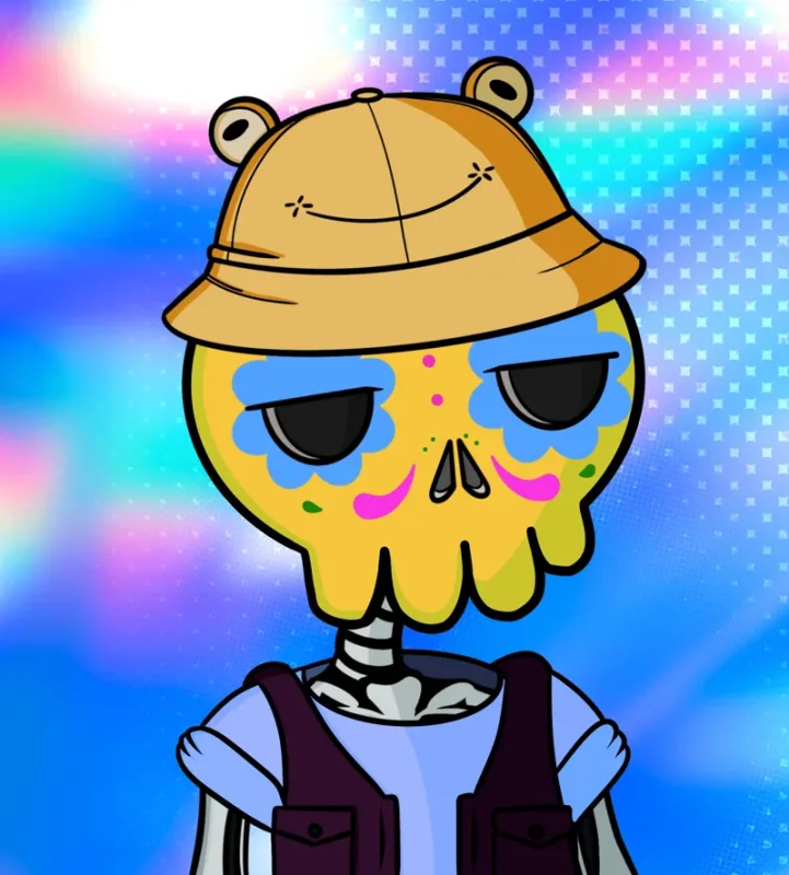 CroSkulls #3260