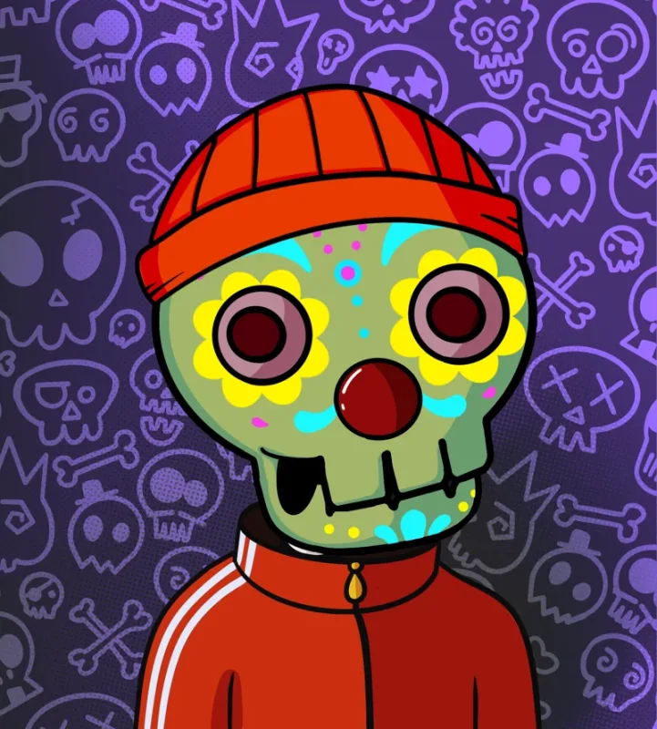 CroSkulls #3272