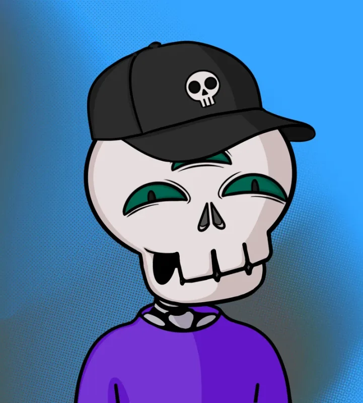 CroSkulls #3276
