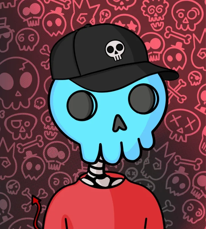 CroSkulls #3280