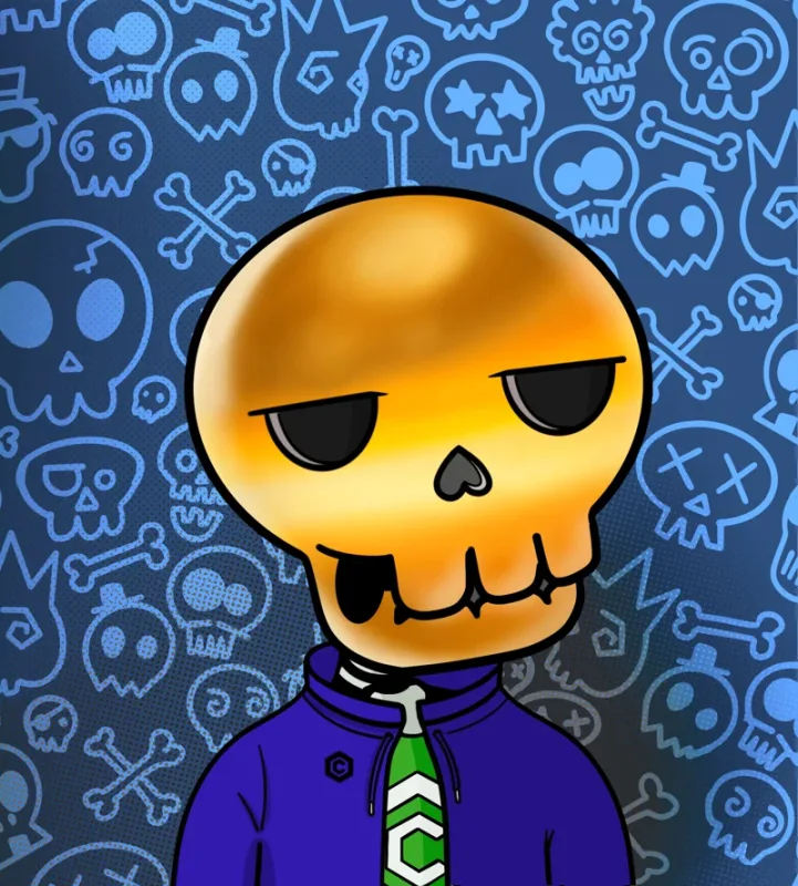 CroSkulls #3281