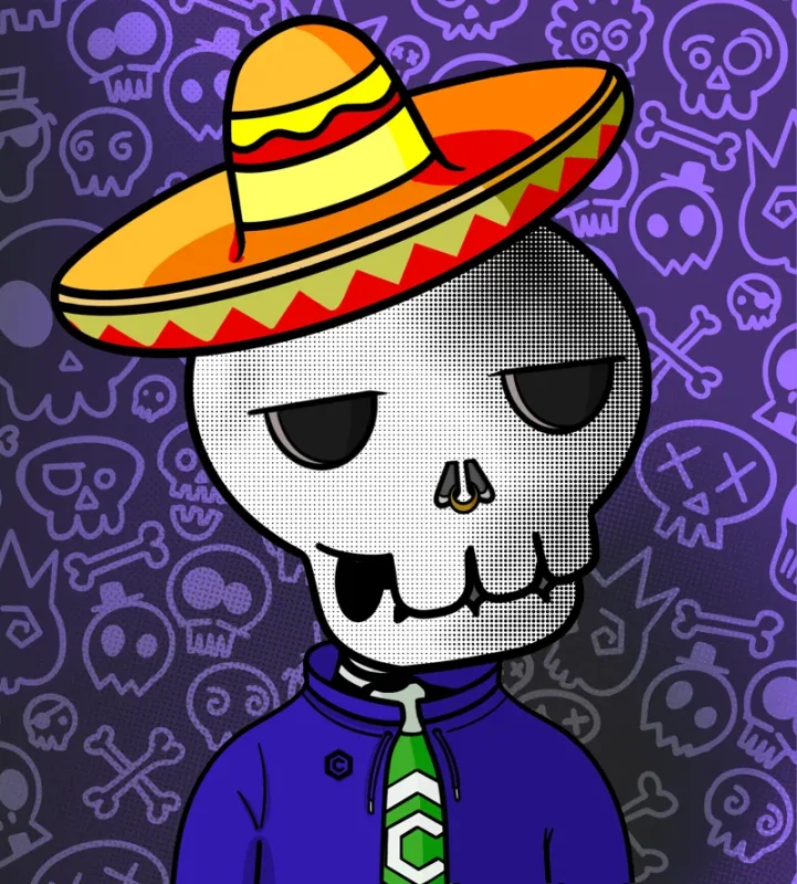 CroSkulls #3282
