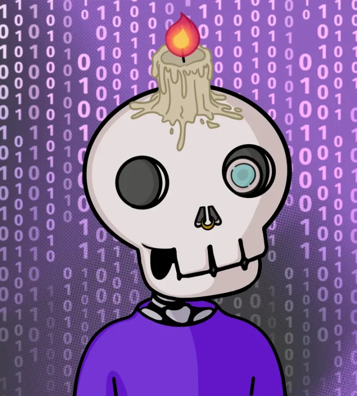 CroSkulls #3284