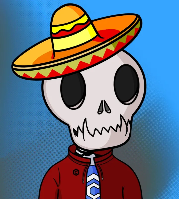 CroSkulls #3285