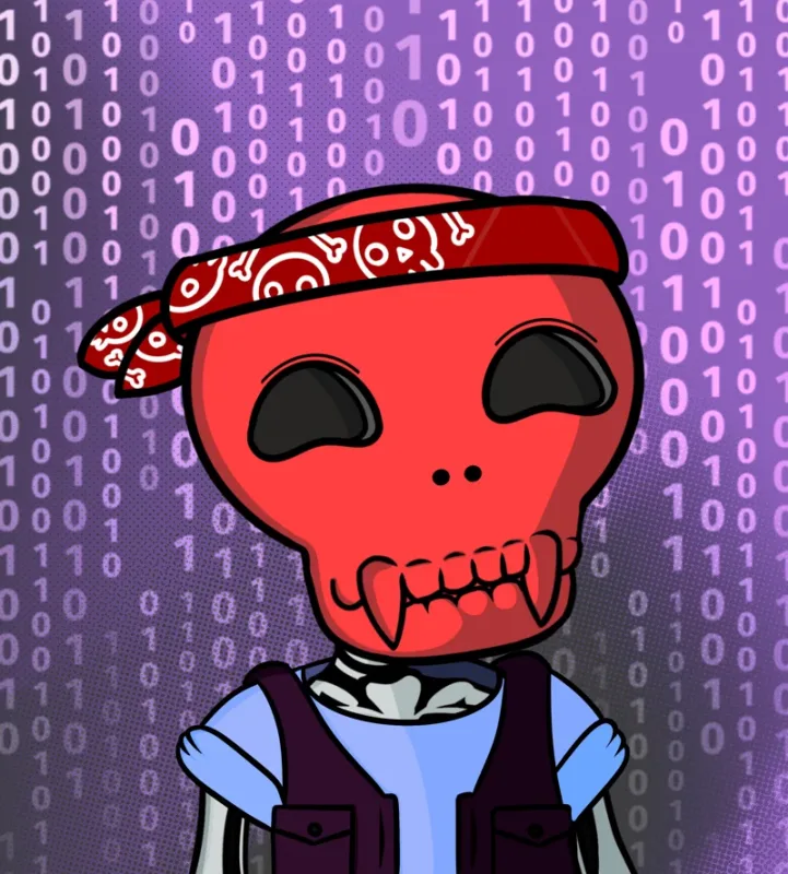 CroSkulls #3305