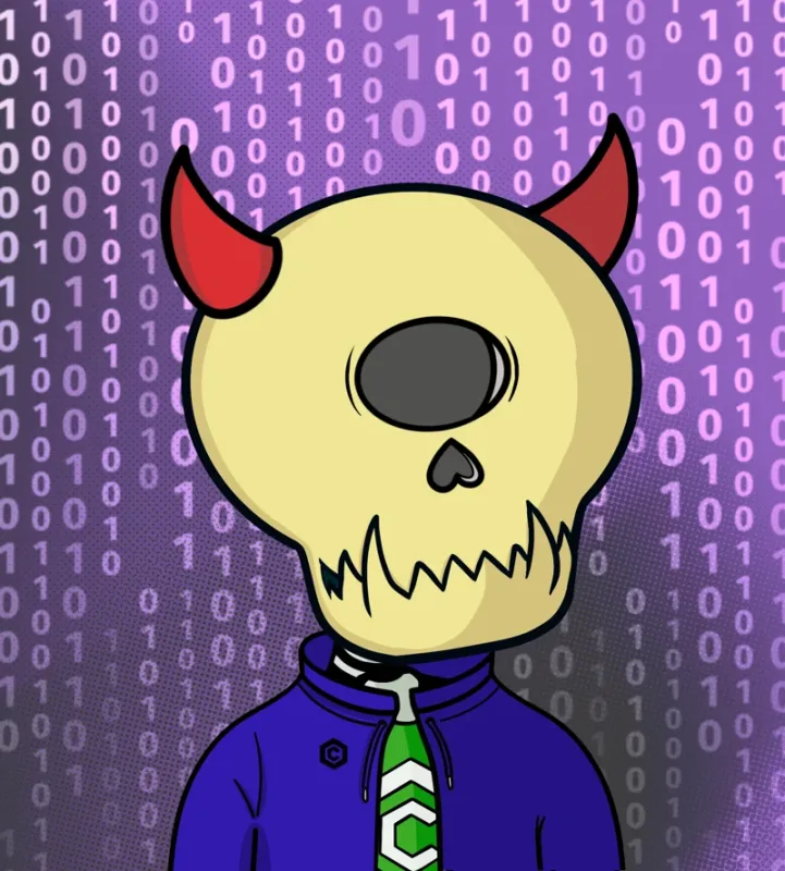 CroSkulls #3310