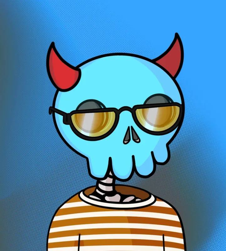CroSkulls #3312