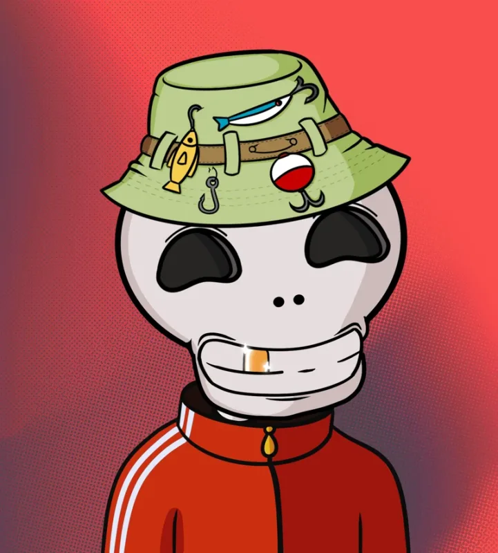 CroSkulls #3328