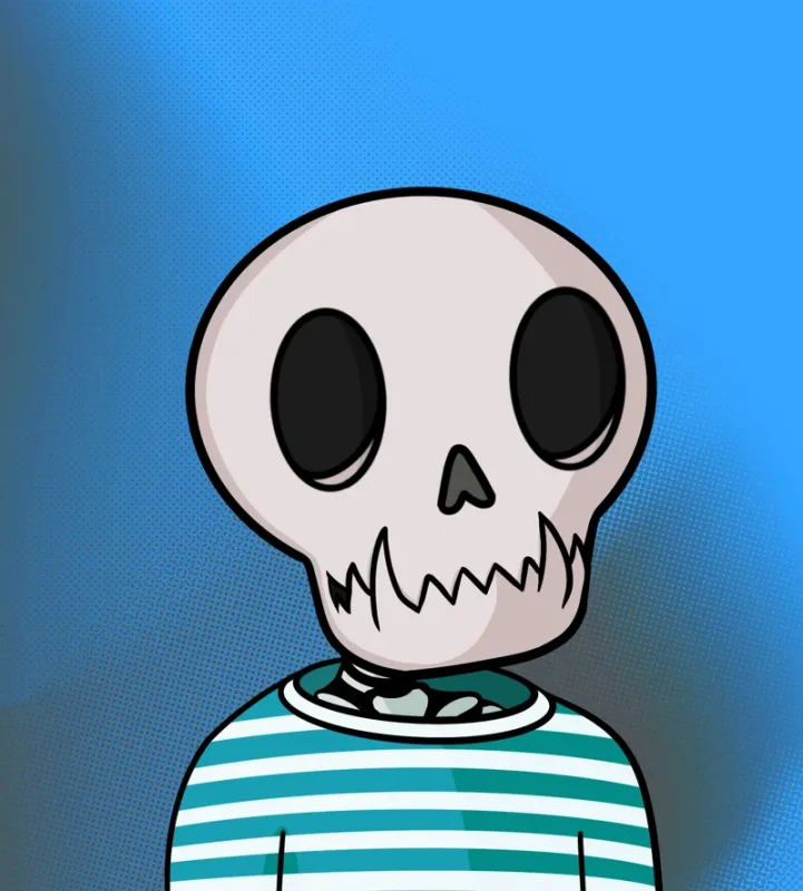 CroSkulls #3354