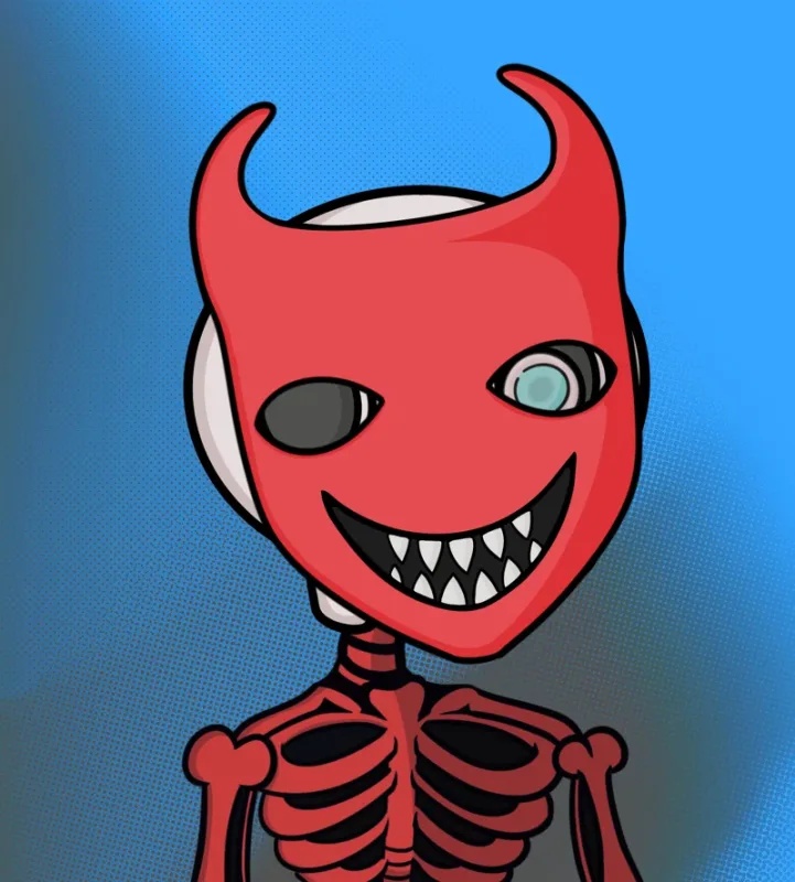 CroSkulls #3359