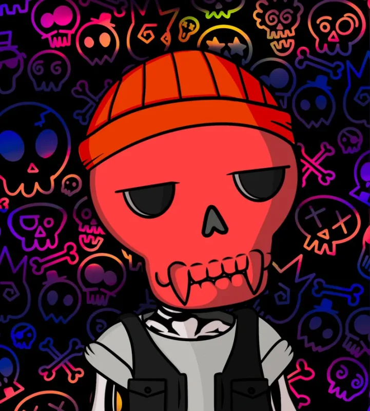 CroSkulls #3367