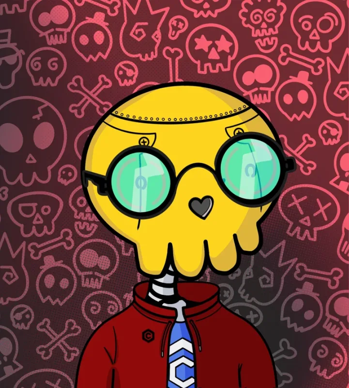 CroSkulls #3376