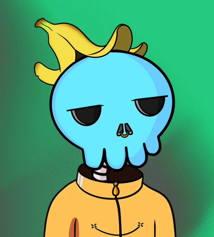 CroSkulls #3377