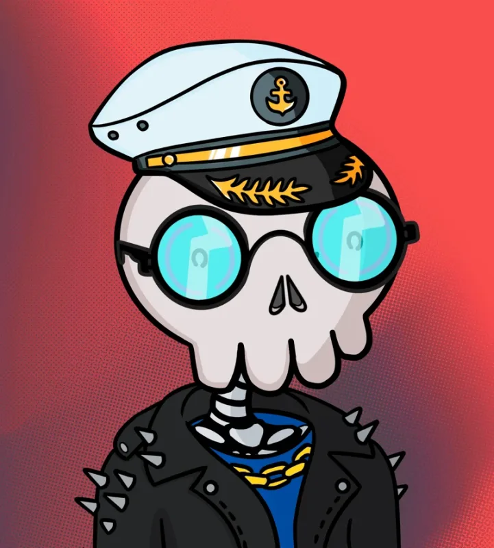 CroSkulls #3382