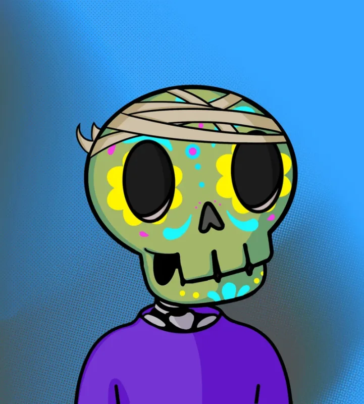 CroSkulls #3385