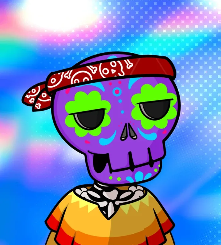 CroSkulls #3386