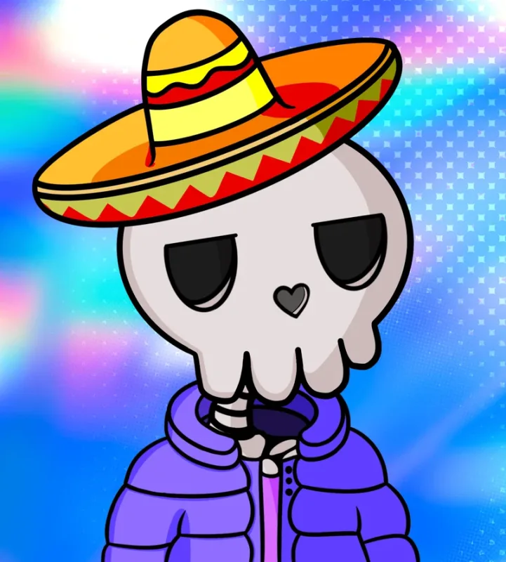 CroSkulls #3394