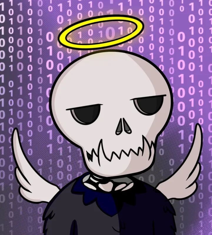 CroSkulls #3438