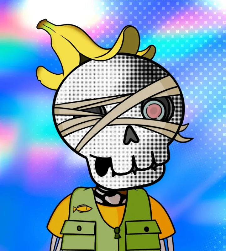 CroSkulls #3490