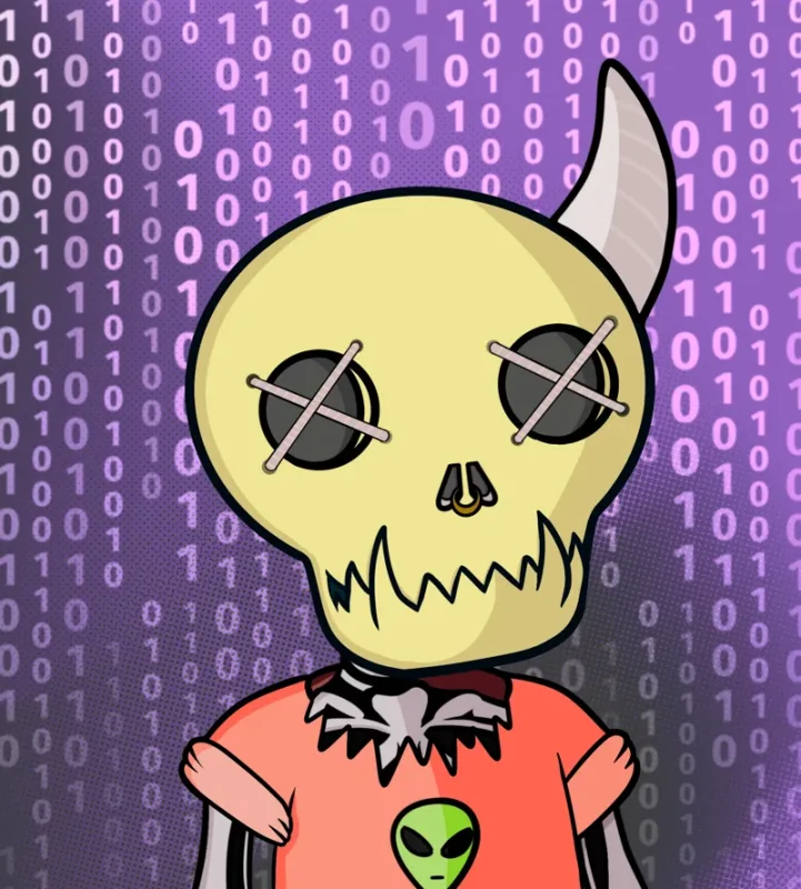CroSkulls #3491