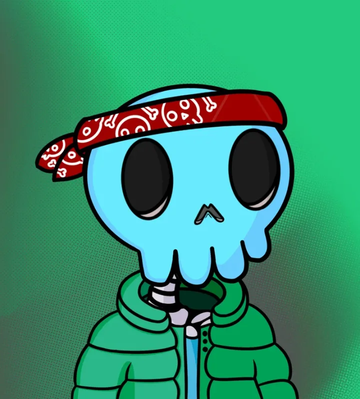 CroSkulls #3513