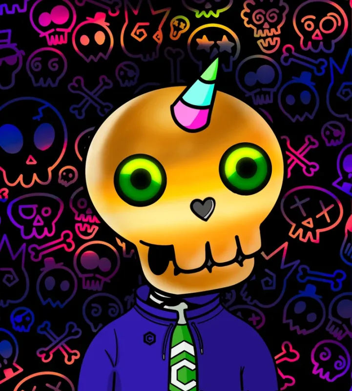 CroSkulls #3514