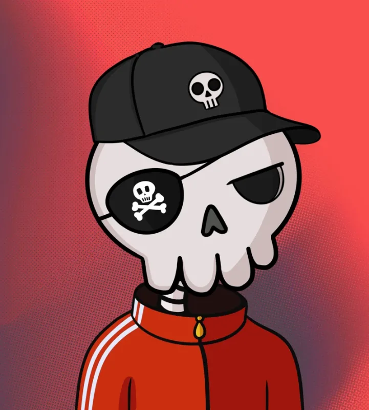 CroSkulls #352