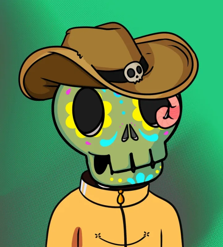 CroSkulls #3523