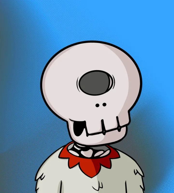CroSkulls #3536