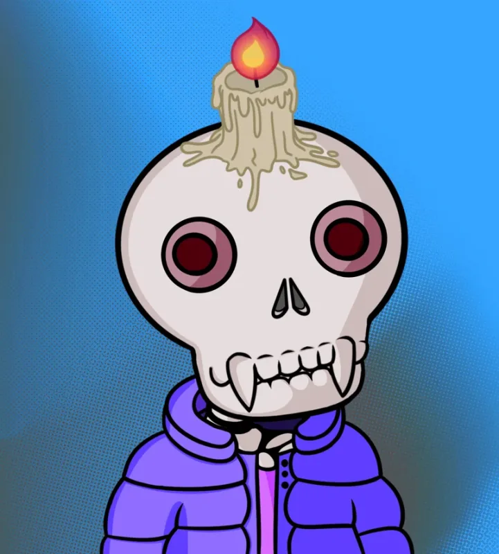 CroSkulls #355