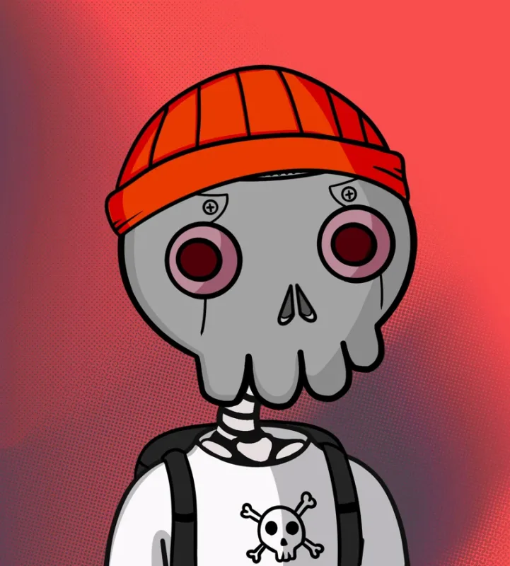 CroSkulls #3551
