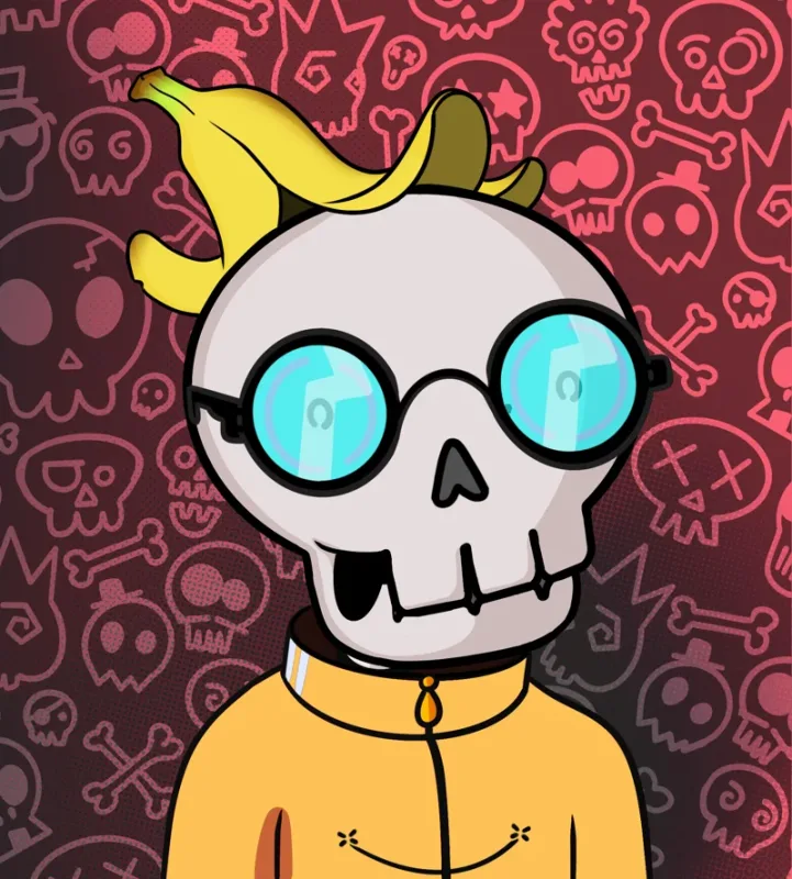CroSkulls #3558