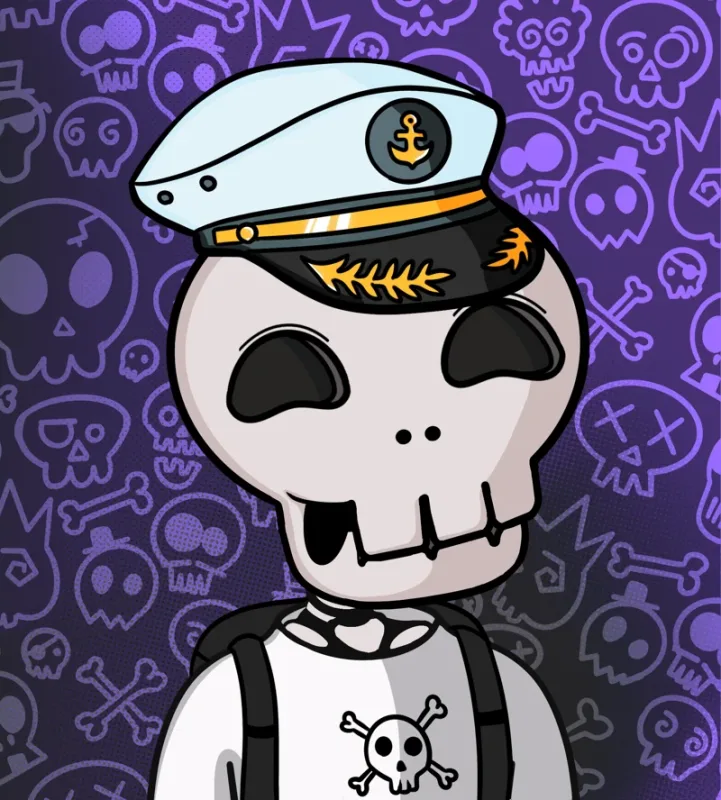 CroSkulls #3559