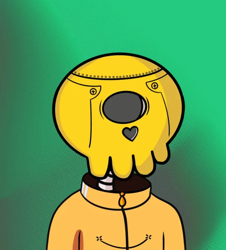 CroSkulls #3570