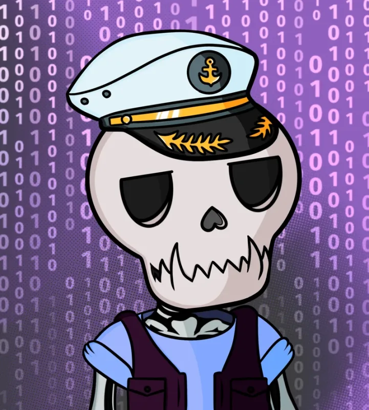 CroSkulls #3579